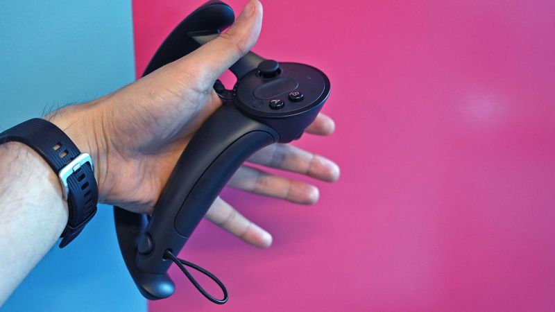 Illustration for article titled La realidad virtual no ha muerto todavía, solo que aun no está hecha para ti